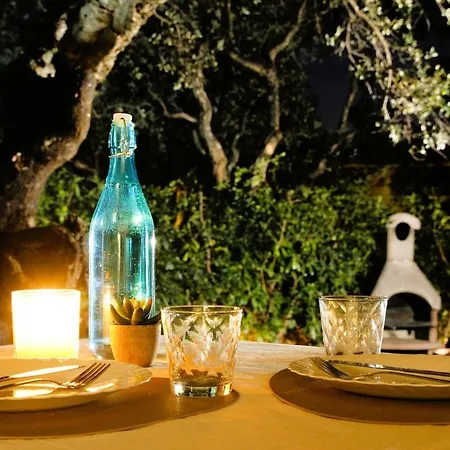 Casa Quercia - Affitti Brevi Italia 아파트