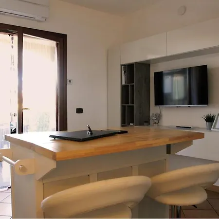 아파트 Casa Quercia - Affitti Brevi Italia