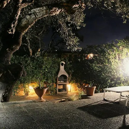 아파트 Casa Quercia - Affitti Brevi Italia *